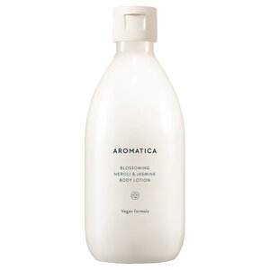 Aromatica Blossoming Neroli & Jasmine Body Lotion Aromatica Blossoming Neroli & Jasmine Body Lotion
