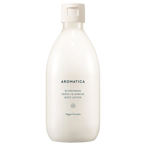 Aromatica Blossoming Neroli & Jasmine Body Lotion Aromatica Blossoming Neroli & Jasmine Body Lotion