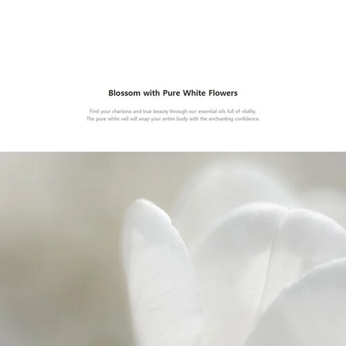 Aromatica Blossoming Neroli & Jasmine Body Lotion