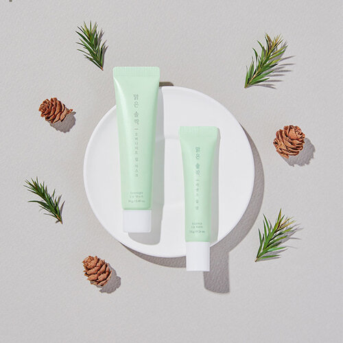 A'pieu Pure Pine Bud Essence Lip Balm A'pieu Pure Pine Bud Essence Lip Balm