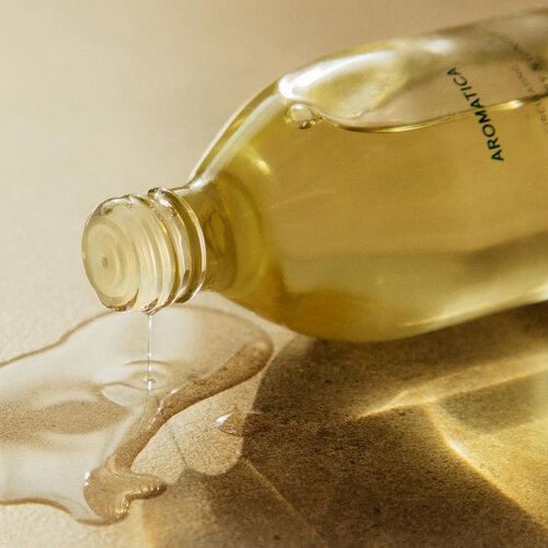 Aromatica Circulating Juniper Berry & Ginger Body Oil Aromatica Circulating Juniper Berry & Ginger Body Oil