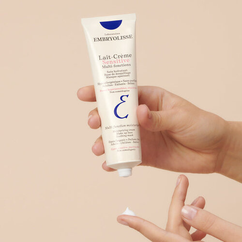 Embryolisse Lait-Crème Sensitive Embryolisse Lait-Crème Sensitive