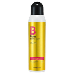 Holika Holika Biotin Damage Care Dry Shampoo Holika Holika Biotin Damage Care Dry Shampoo