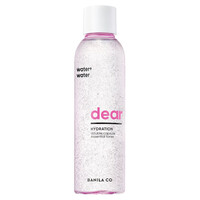 Dear Hydration Capsule Toner