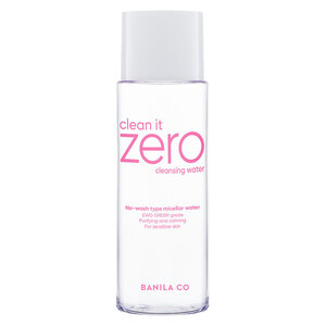 Banila Co Clean It Zero Cleansing Water
