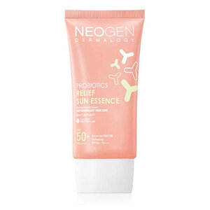 Neogen Probiotics Relief Sun Essence