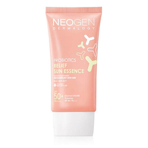 Neogen Probiotics Relief Sun Essence