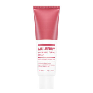 A'pieu Mulberry Blemish Clearing Cream