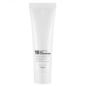 A'pieu 18 Daily Cleansing Foam A'pieu 18 Daily Cleansing Foam