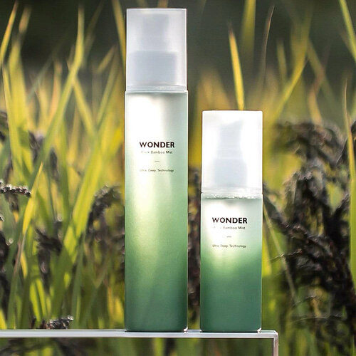 Haruharu Wonder Black Bamboo Mist Haruharu Wonder Black Bamboo Mist