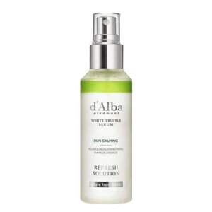 d'Alba White Truffle Refresh Skin Calming Serum d'Alba White Truffle Refresh Skin Calming Serum