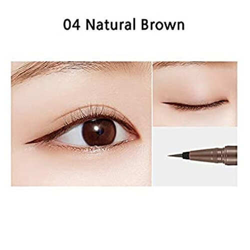 A'pieu Born To Be Madproof Liquid Liner A'pieu Born To Be Madproof Liquid Liner