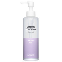 Natural Condition Cleansing Oil [Deep Clean]