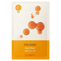 Bio Solution Firming Collagen Sheet Mask