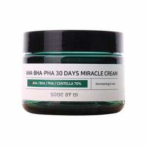 Some By Mi AHA BHA PHA 30 Days Miracle Cream Some By Mi AHA BHA PHA 30 Days Miracle Cream