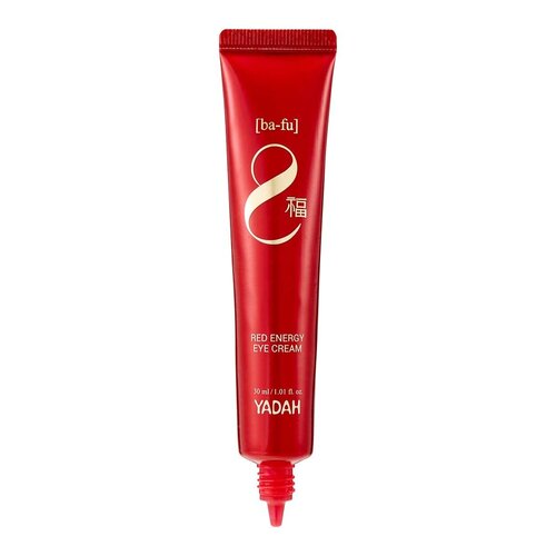 Yadah Red Energy Eye Cream Yadah Red Energy Eye Cream