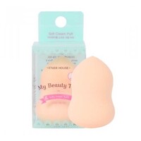 My Beauty Tool Soft Cream Puff