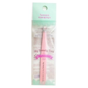 Etude House My Beauty Tool Tweezers Etude House My Beauty Tool Tweezers