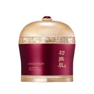 Missha Cho gong jin Soseng Eye Cream
