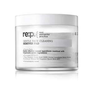 Re:p Gentle Face Cleaning Remover Pad Re:p Gentle Face Cleaning Remover Pad