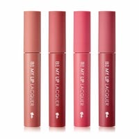 Be My Lip Lacquer