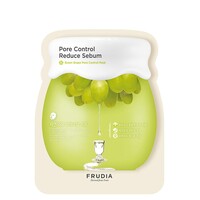 Green Grape Pore Control Mask