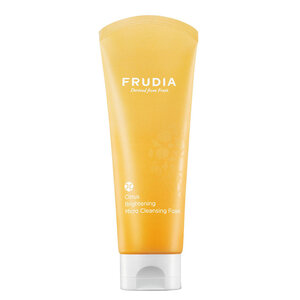 Frudia Citrus Brightening Micro Cleansing Foam Frudia Citrus Brightening Micro Cleansing Foam