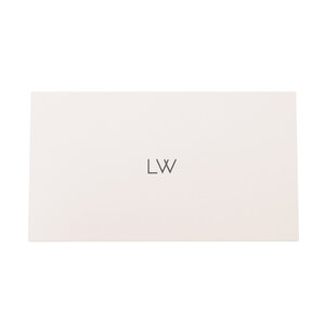 LW Giftcard LW Giftcard