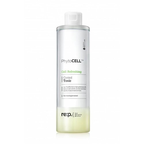Neogen Phytocell Cell Refreshing Control Tonic Neogen Phytocell Cell Refreshing Control Tonic