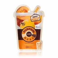 Pumpkin Ade Mask