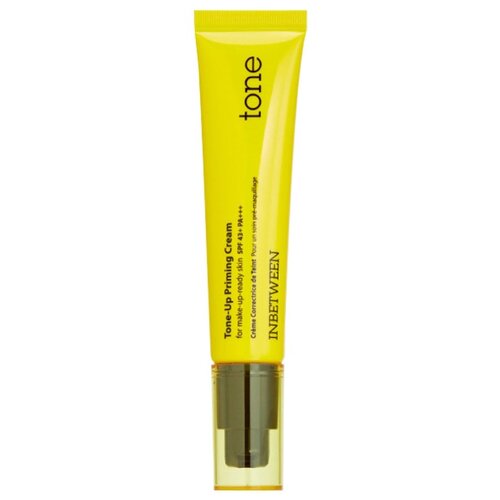 Blithe Inbetween Tone Up Priming Cream Blithe Inbetween Tone Up Priming Cream