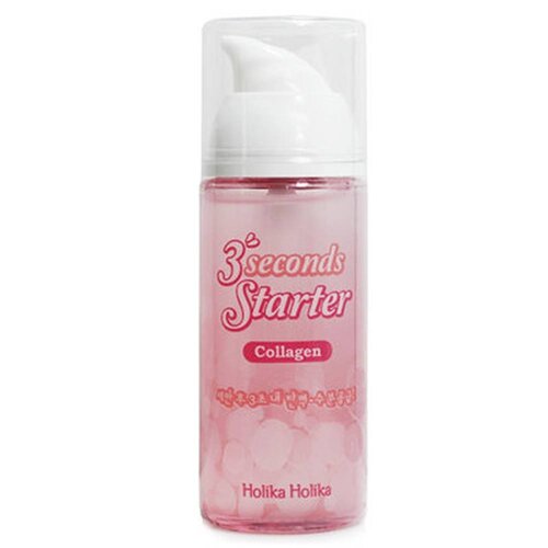 Holika Holika 3 Seconds Starter Collagen Holika Holika 3 Seconds Starter Collagen