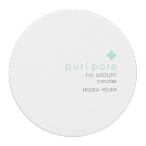 Holika Holika Puri Pore No Sebum Powder