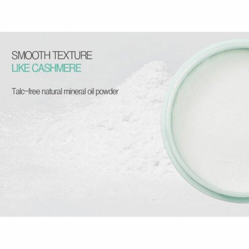 Holika Holika Puri Pore No Sebum Powder