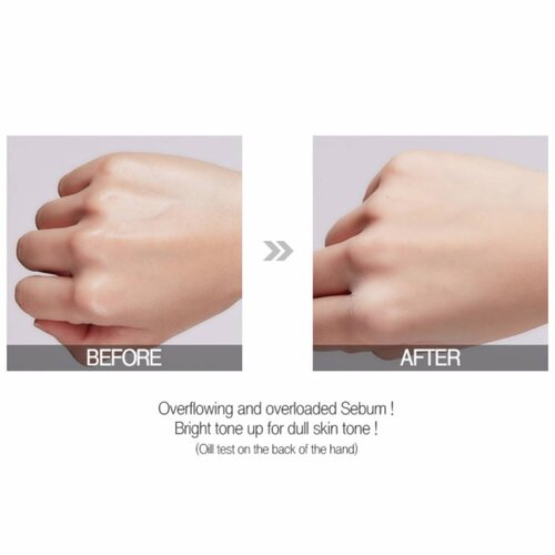 Holika Holika Puri Pore No Sebum Powder