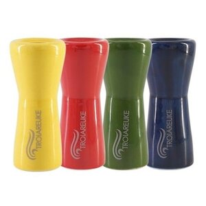 Troiareuke Porcelain (Face) Troiareuke Porcelain (Face)