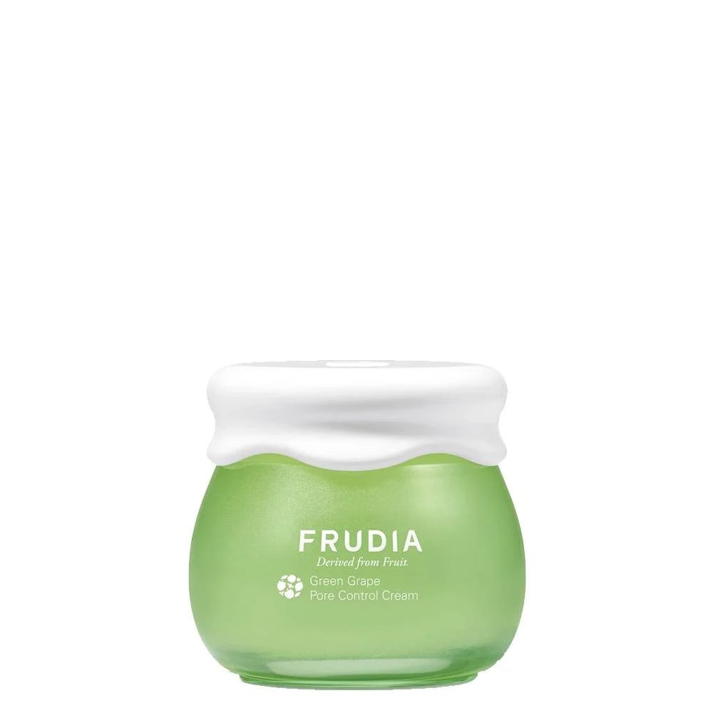 Frudia - Green Grape Pore Control Cream 55g - Little Wonderland