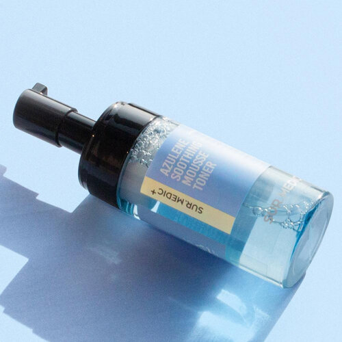 Neogen Azulene Soothing Mousse Toner