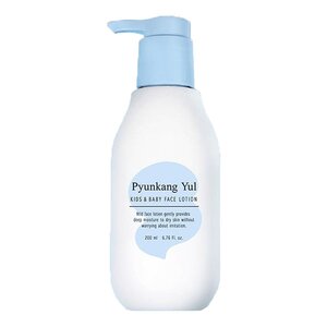 Pyunkang Yul Kids & Baby Face Lotion Pyunkang Yul Kids & Baby Face Lotion