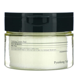 Pyunkang Yul Calming Toner Pad Pyunkang Yul Calming Toner Pad