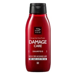 Mise En Scene Damage Care Rose Protein Shampoo