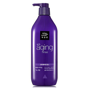 Mise En Scene Aging Care Rinse