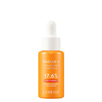 Radian-C Vitamin Spot Ampoule