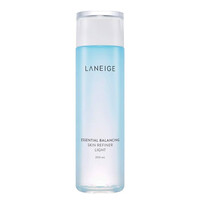 Essential Balancing Skin Refiner Light