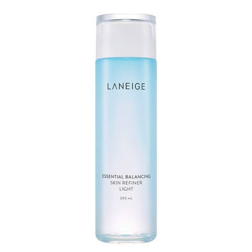 Laneige Essential Balancing Skin Refiner Light