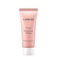 Moist Cream Cleanser