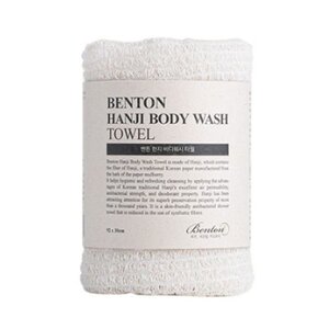 Benton Hanji Body Wash Towel Benton Hanji Body Wash Towel