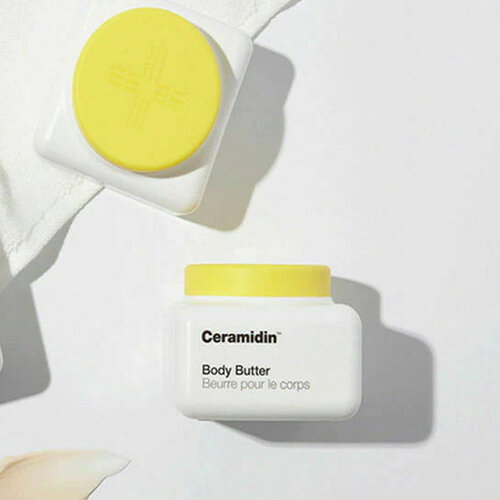 Ceramidin Body Butter Ceramidin Body Butter
