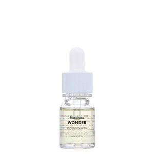 Haruharu Wonder Haruharu X PHANTACi Black Rice Facial Oil