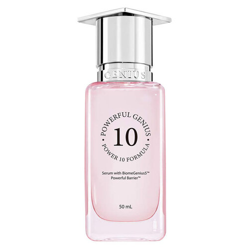 Power 10 Formula Powerful Genius Serum